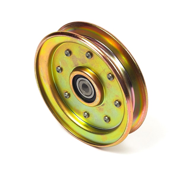 Pulley, Idler - 5.00 OD